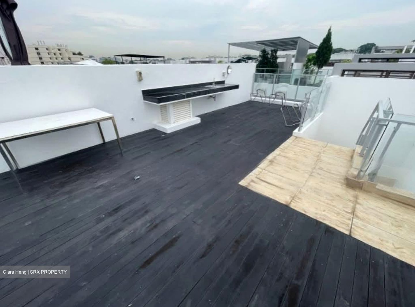 Cabana (D28), Terrace #568106031